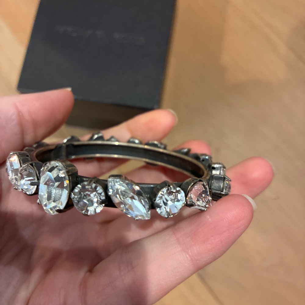 Crystal Bracelet - Picture 2 of 4